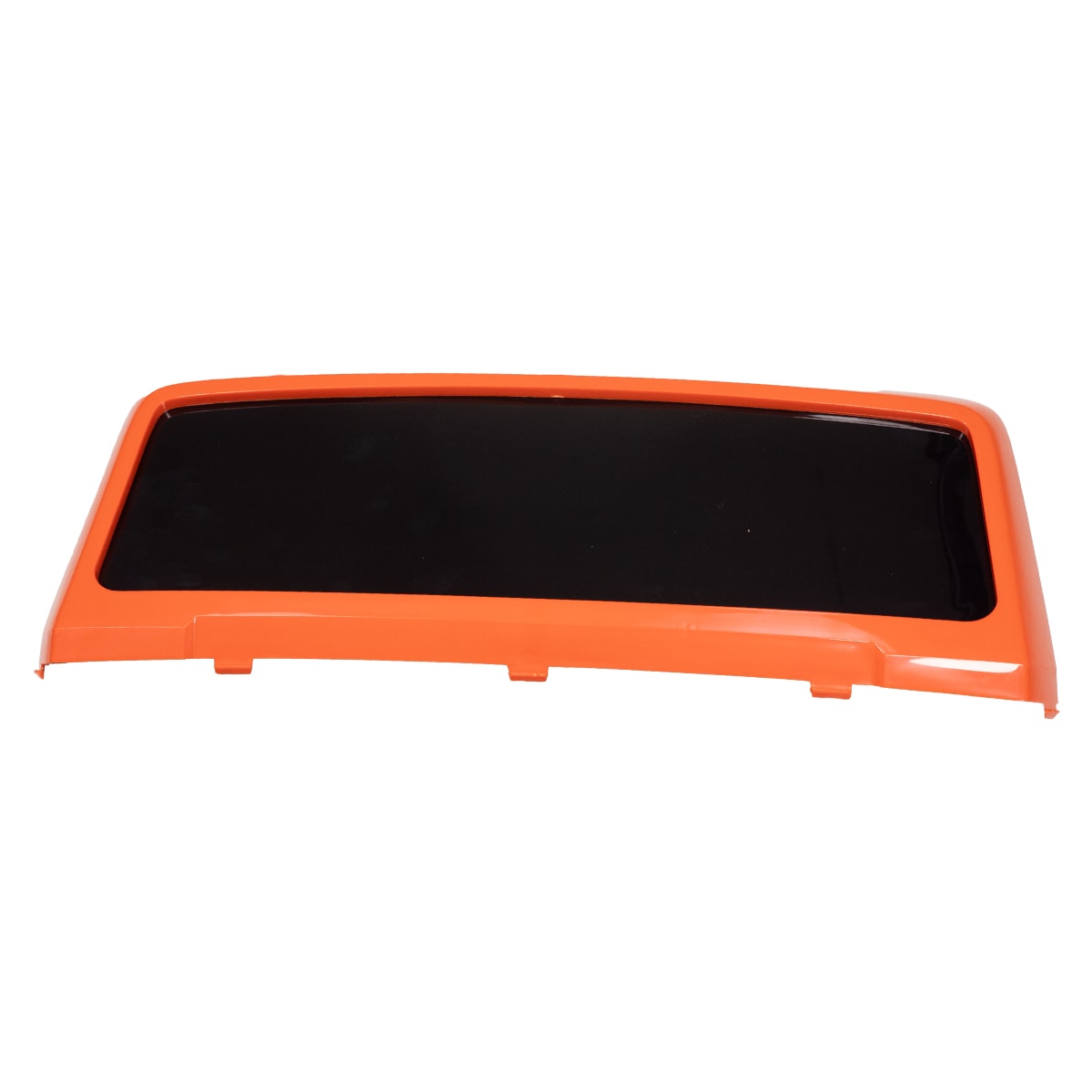 Windshield - Pickup - Orange