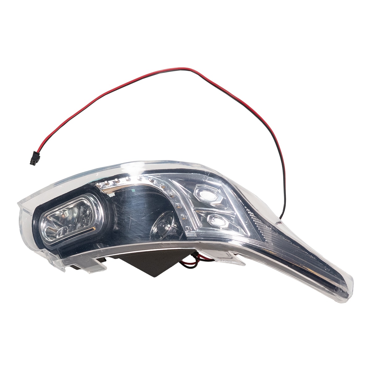 Pickup 4WD - Headlight - Right