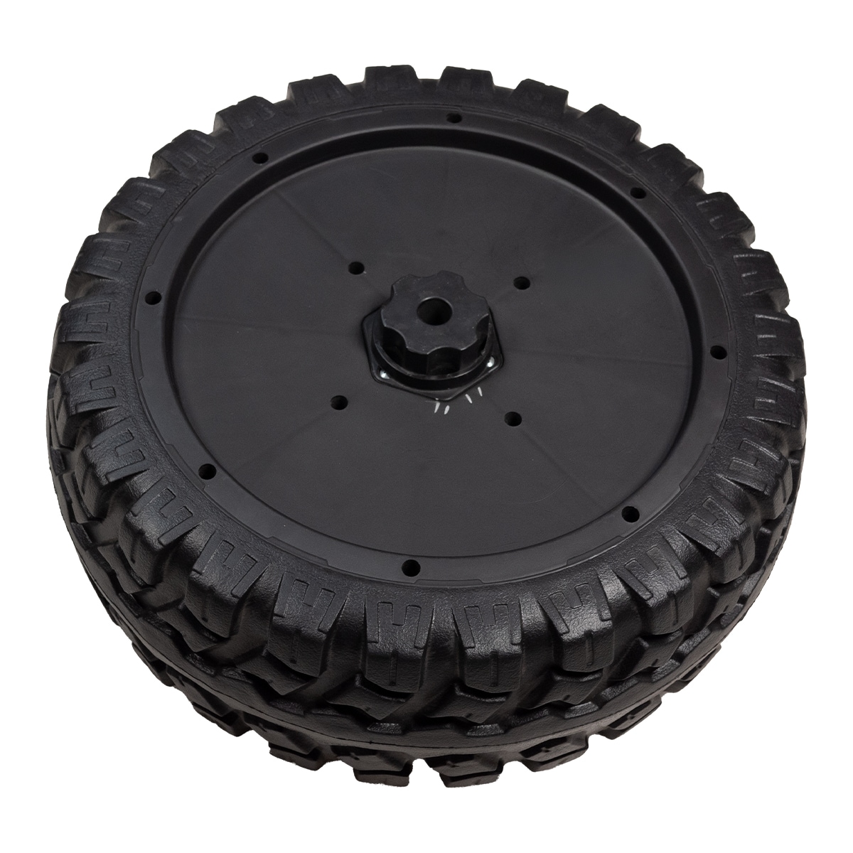 Wheel UTV Quad - Left