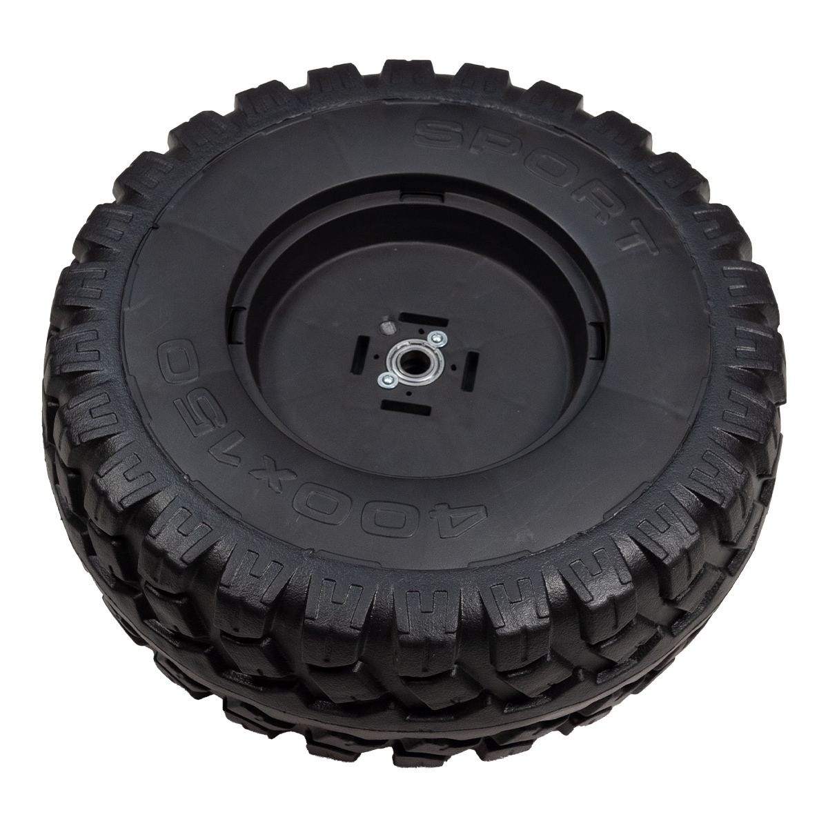 Wheel UTV Quad - Left