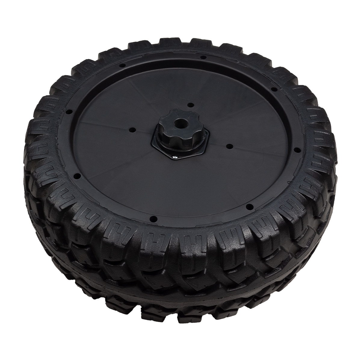  Wheel UTV Quad - Right