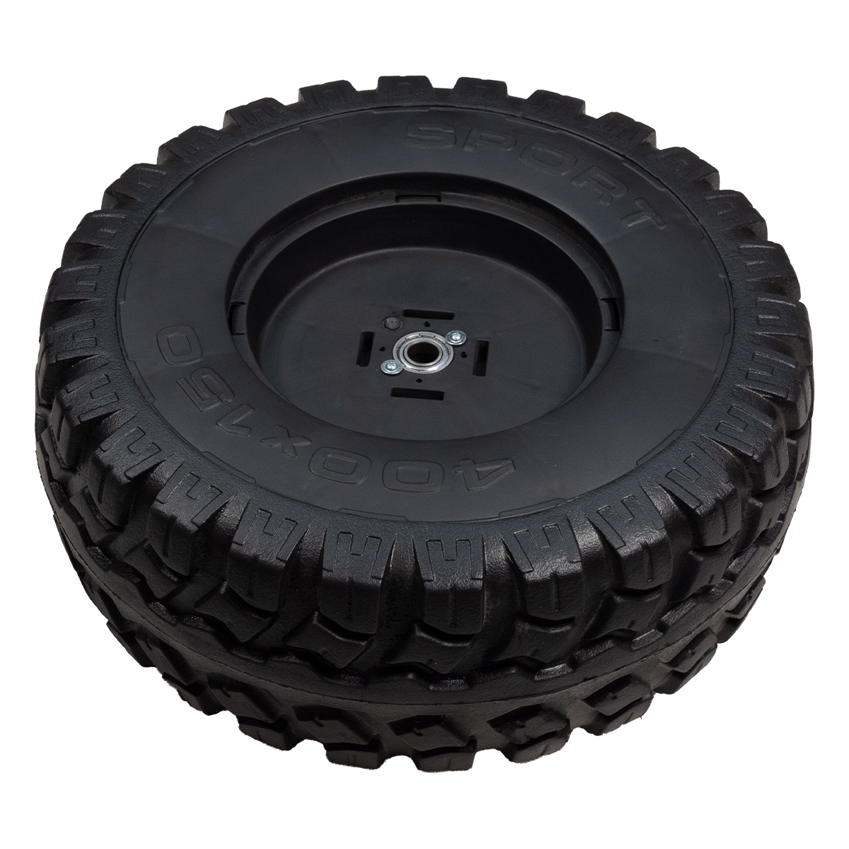  Wheel UTV Quad - Right