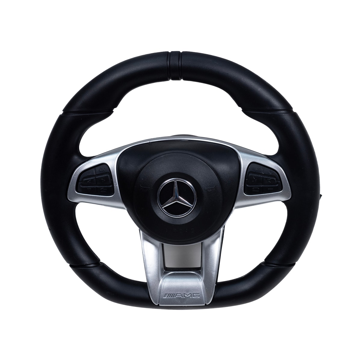 Steering wheel for Mercedes SL65 AMG