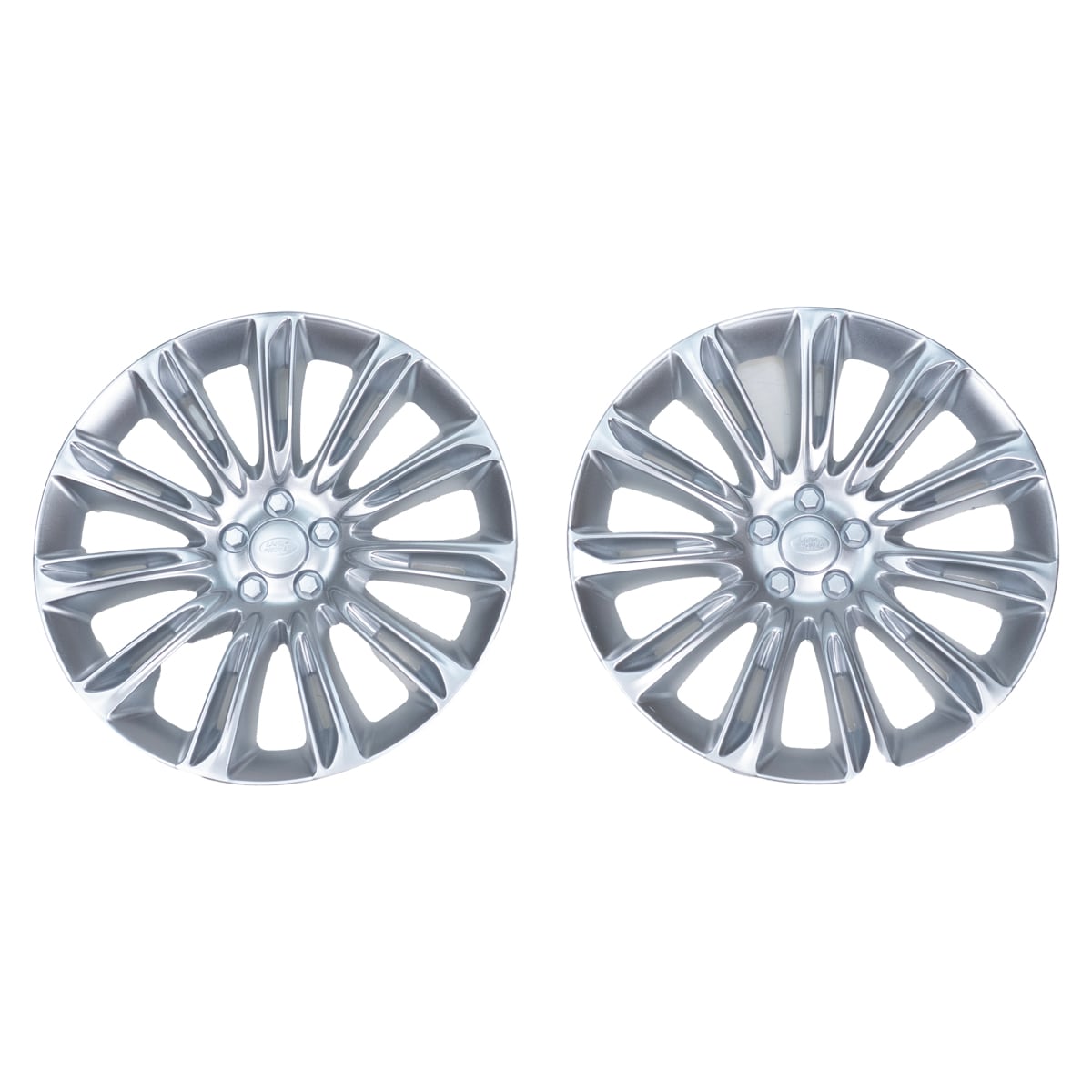 Hub cap Land Rover Range Rover 2-Pack