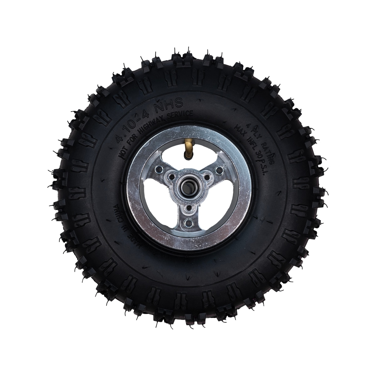 Nitrox ATV Spirit 500W - Front Wheel