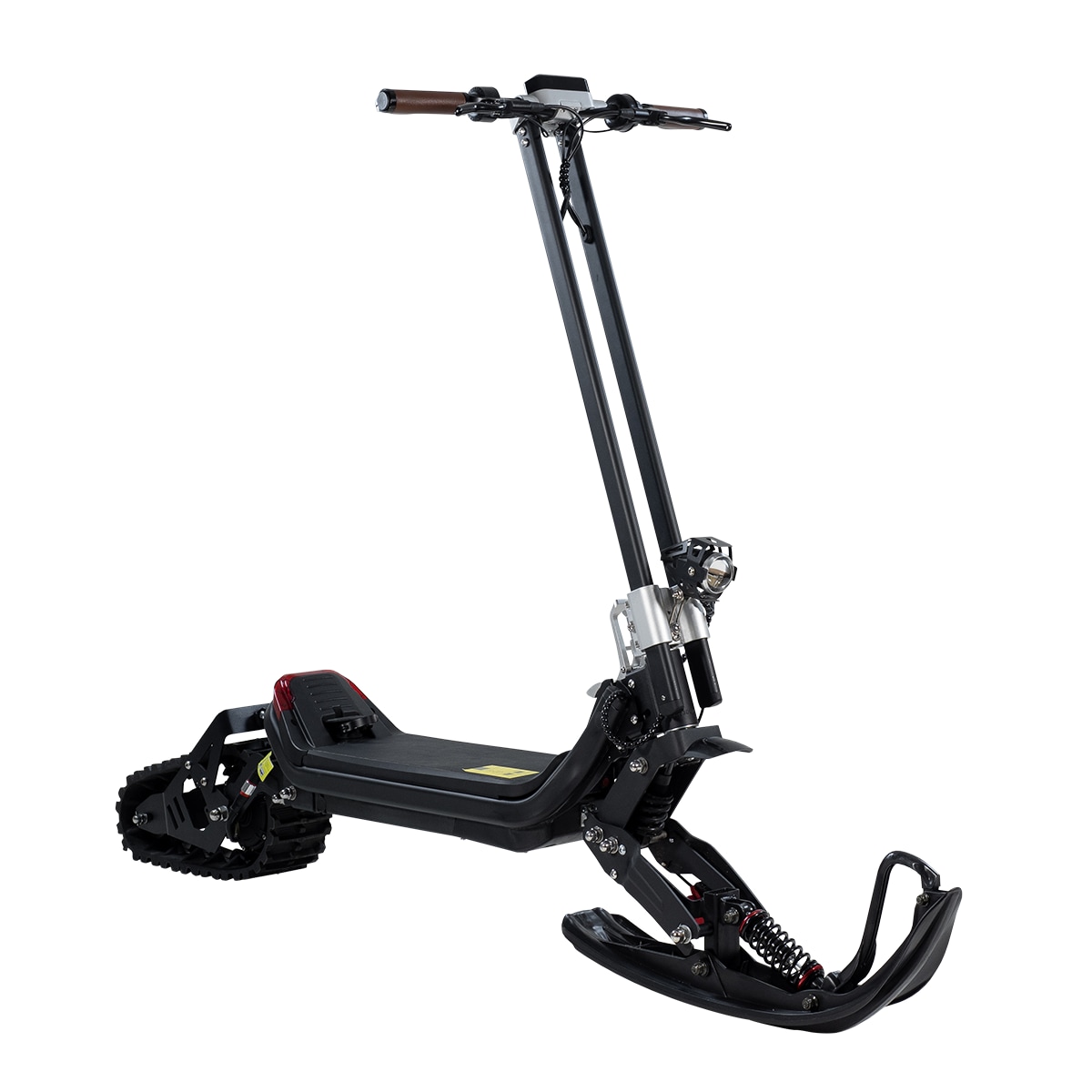 Elscooter Nitrox OR1800 Alltrack