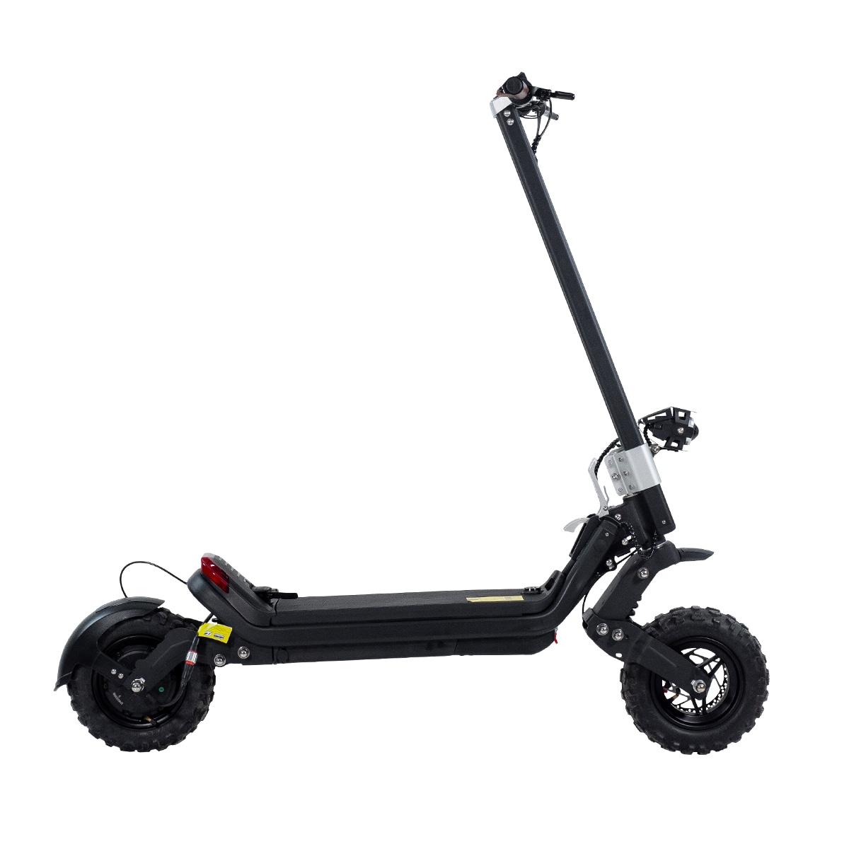 Elscooter Nitrox OR1800 Alltrack