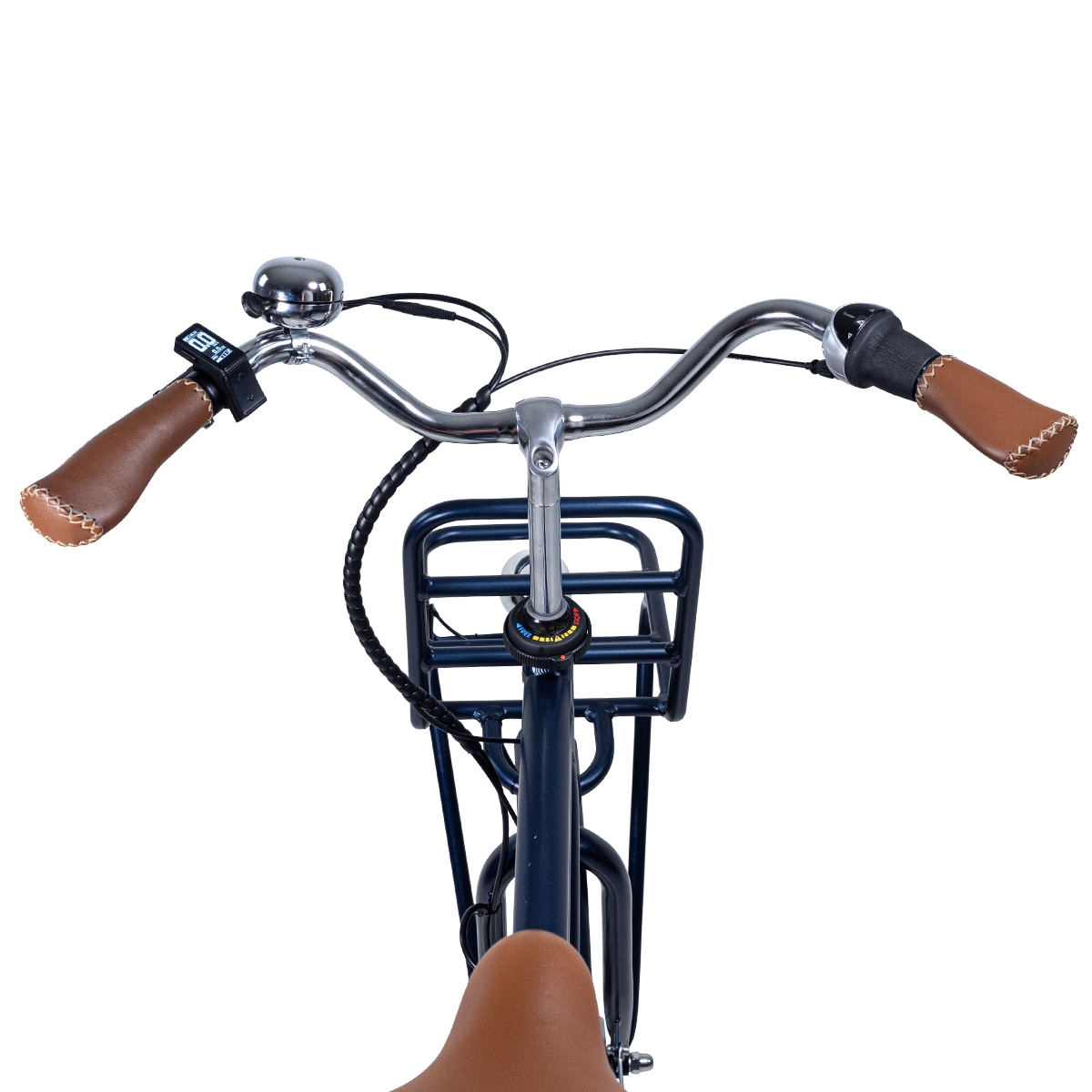 Evobike CLASSIC-7 - Herr